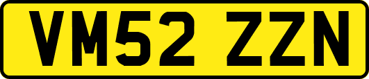 VM52ZZN