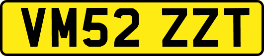 VM52ZZT