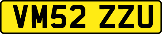 VM52ZZU