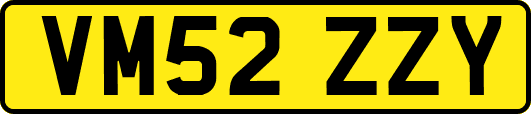 VM52ZZY