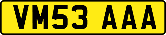 VM53AAA