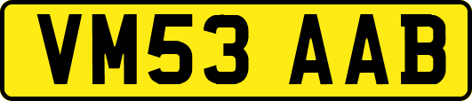 VM53AAB