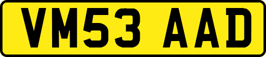 VM53AAD