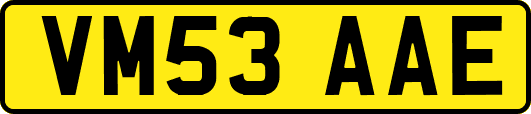 VM53AAE