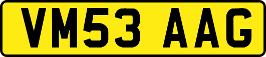 VM53AAG