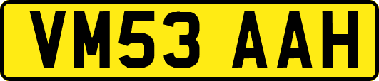 VM53AAH