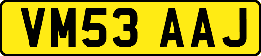 VM53AAJ