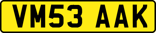 VM53AAK