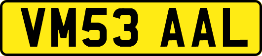 VM53AAL
