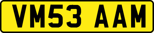 VM53AAM