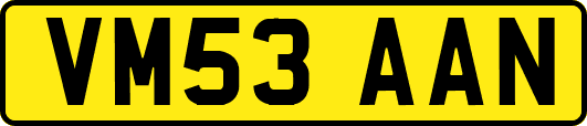 VM53AAN