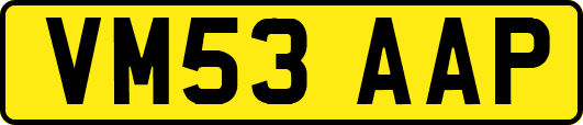 VM53AAP