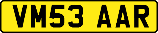 VM53AAR