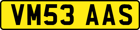 VM53AAS