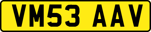 VM53AAV