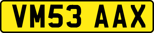 VM53AAX