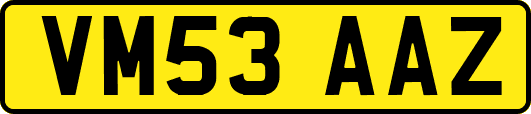 VM53AAZ