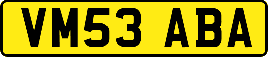VM53ABA