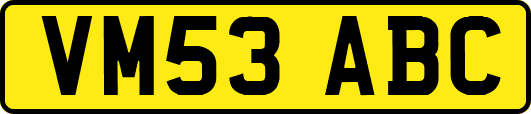 VM53ABC