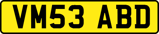 VM53ABD