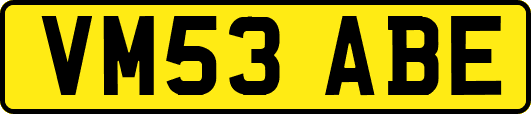 VM53ABE