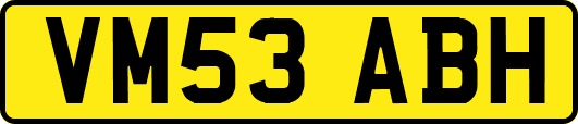 VM53ABH