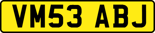 VM53ABJ