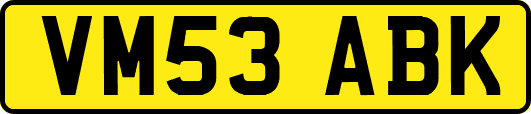 VM53ABK