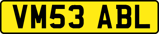 VM53ABL