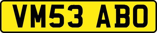 VM53ABO