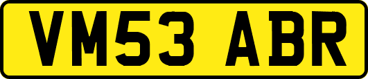 VM53ABR