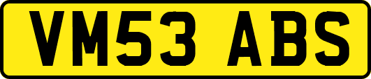VM53ABS