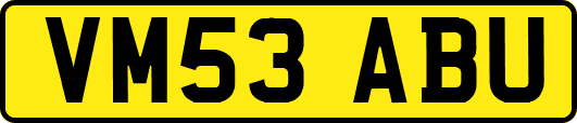VM53ABU
