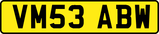 VM53ABW