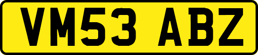 VM53ABZ