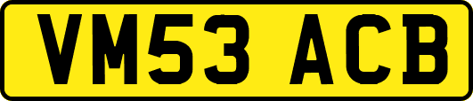 VM53ACB