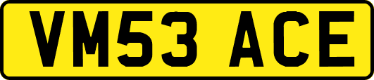 VM53ACE
