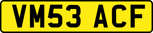 VM53ACF