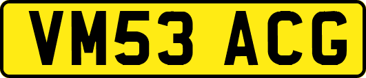 VM53ACG