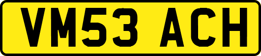 VM53ACH