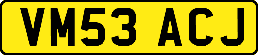 VM53ACJ