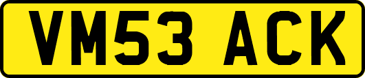 VM53ACK