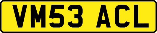 VM53ACL