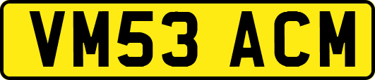 VM53ACM