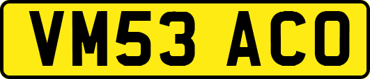 VM53ACO
