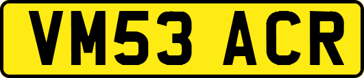 VM53ACR