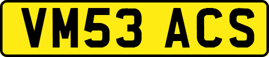 VM53ACS