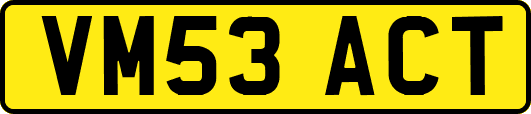 VM53ACT