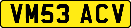 VM53ACV