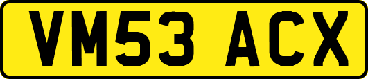 VM53ACX